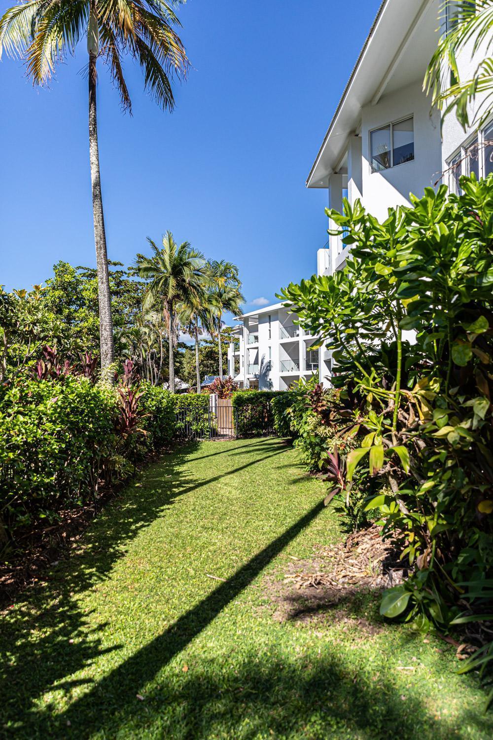 Beaches Holiday Apartments With Onsite Reception & Check In Port Douglas Esterno foto
