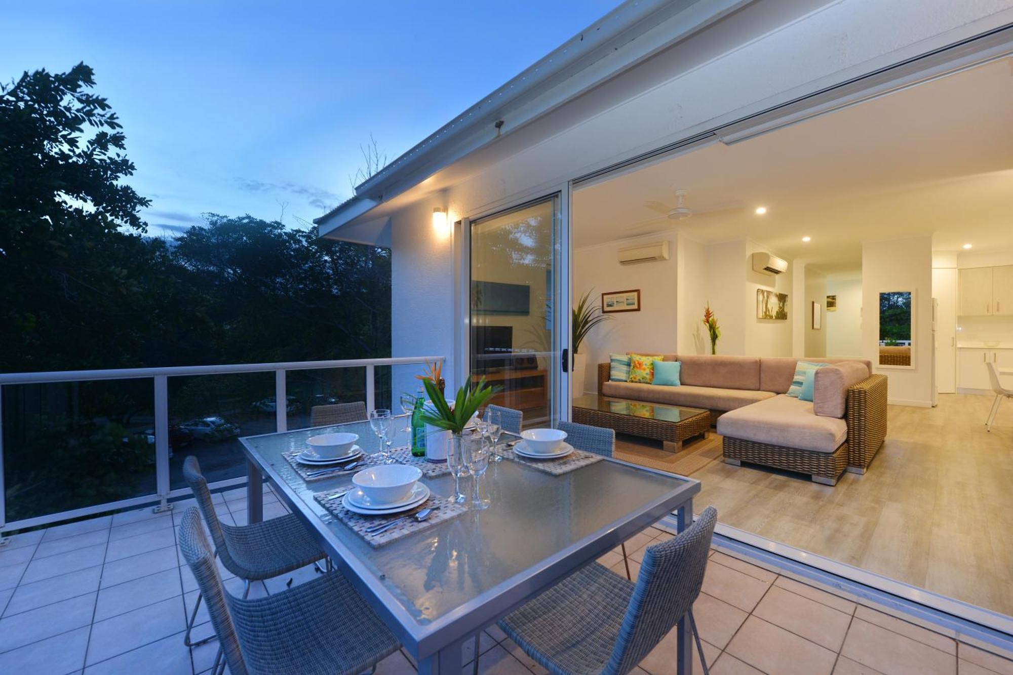 Beaches Holiday Apartments With Onsite Reception & Check In Port Douglas Esterno foto